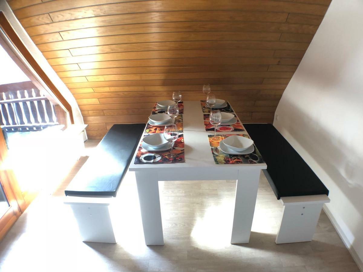 Ferienhaus Harz バート・ザクサ エクステリア 写真